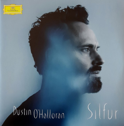 Dustin O&#039;Halloran &ndash; Silfur - фото 1