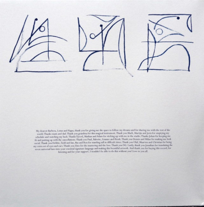 Joep Beving – Hermetism - фото 3 Joep Beving – Hermetism - фото 3