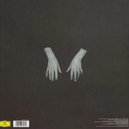 Joep Beving &ndash; Solipsism - фото 2