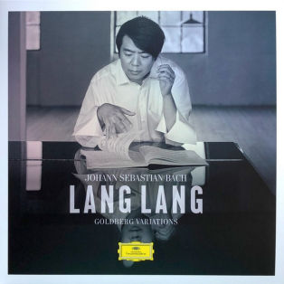 Lang Lang – Goldberg Variations