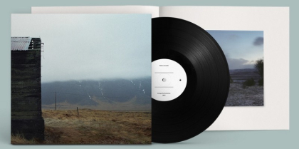 Olafur Arnalds &ndash; Eulogy For Evolution 2017 - фото 3