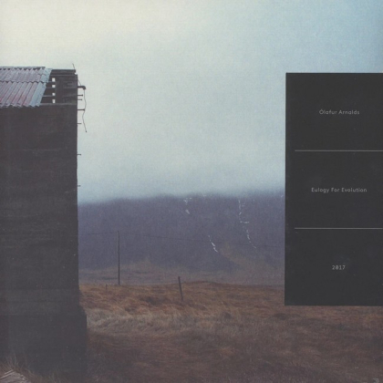 Olafur Arnalds &ndash; Eulogy For Evolution 2017 - фото 1