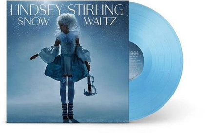 Lindsey Stirling &ndash; Snow Waltz - фото 3