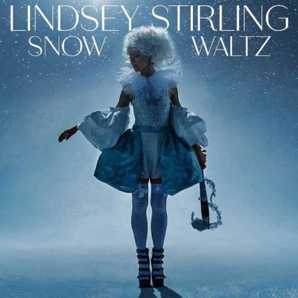 Lindsey Stirling &ndash; Snow Waltz - фото 1