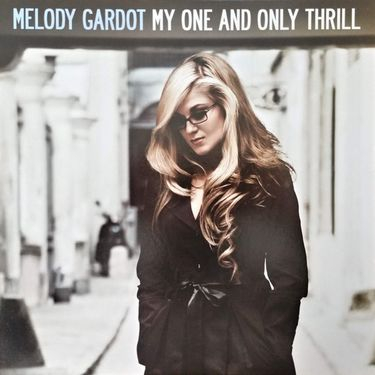 Melody Gardot - My One And Only Thrill - фото 2