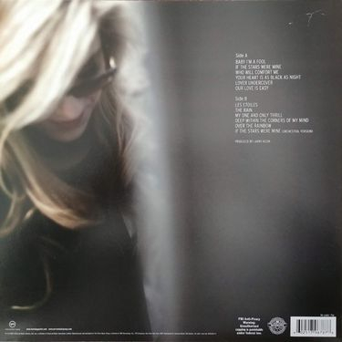 Melody Gardot - My One And Only Thrill - фото 3