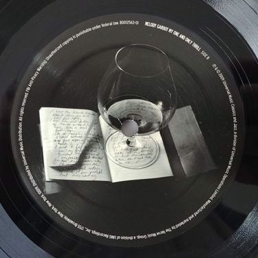 Melody Gardot - My One And Only Thrill - фото 5