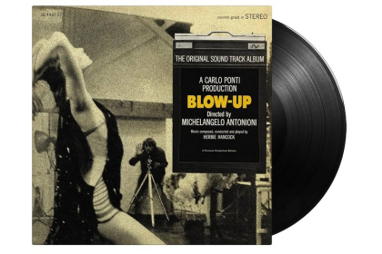 Herbie Hancock &ndash; Blow-Up - фото 3