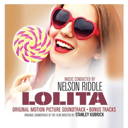 Nelson Riddle &ndash; Lolita - фото 1