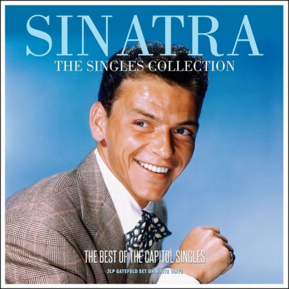 Sinatra &ndash; The Singles Collection - фото 1