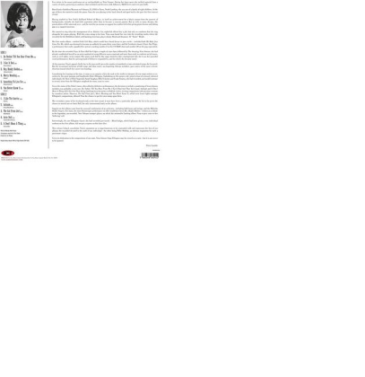 Nina Simone – Sings Duke Ellington - фото 2 Nina Simone – Sings Duke Ellington - фото 2