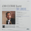 John Coltrane Quartet &ndash; For Lovers - фото 2