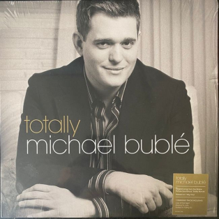 Michael Buble – Totally