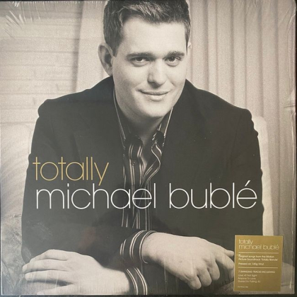 Michael Buble &ndash; Totally - фото 1