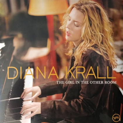 Diana Krall – The Girl In The Other Room - фото 1 Diana Krall – The Girl In The Other Room - фото 1