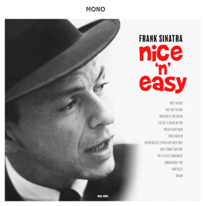 Frank Sinatra - Nice 'N' Easy - фото 1 Frank Sinatra - Nice 'N' Easy - фото 1