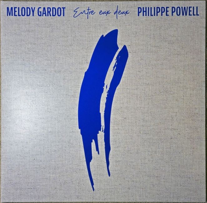Melody Gardot, Philippe Powell – Entre Eux Deux - фото 1 Melody Gardot, Philippe Powell – Entre Eux Deux - фото 1