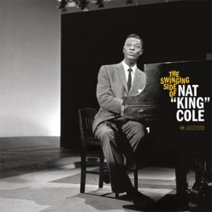 Nat King Cole &ndash; The Swinging Side Of Nat King Cole - фото 1