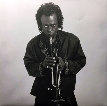 Miles Davis &ndash; Rubberband EP - фото 5