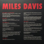 Miles Davis &ndash; Rubberband EP - фото 4