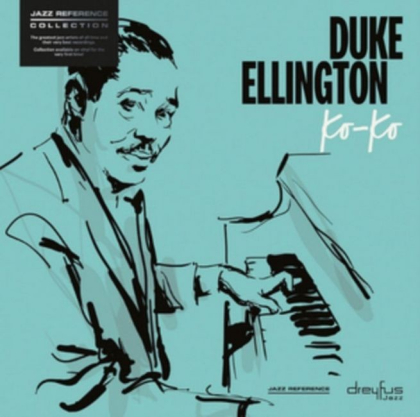 Duke Ellington &ndash; Ko-Ko - фото 1