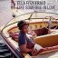 Ella Fitzgerald, Frank DeVol And His Orchestra &ndash; Like Someone In Love - фото 1