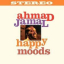 Ahmad Jamal &ndash; Happy Moods - фото 1