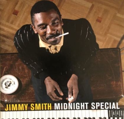 Jimmy Smith &ndash; Midnight Special - фото 1