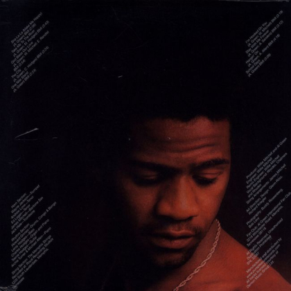 Al Green &ndash; Explores Your Mind - фото 2