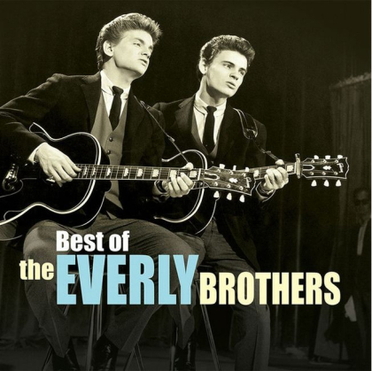 Everly Brothers &ndash; The Best Of - фото 1