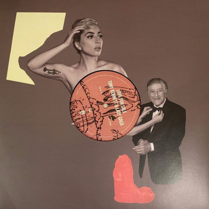 Tony Bennett &amp; Lady Gaga &ndash; Love For Sale - фото 5