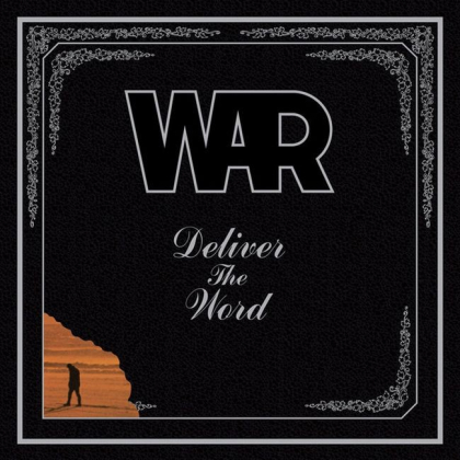 War &ndash; Deliver The Word - фото 1