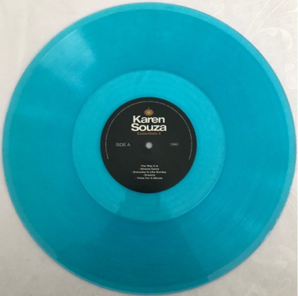 Karen Souza &ndash; Essentials II - фото 3