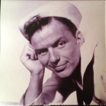 Frank Sinatra – Sinatra Swings - фото 2 Frank Sinatra – Sinatra Swings - фото 2