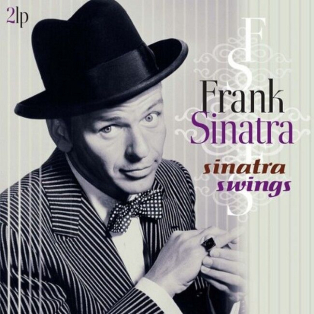 Frank Sinatra – Sinatra Swings Frank Sinatra – Sinatra Swings