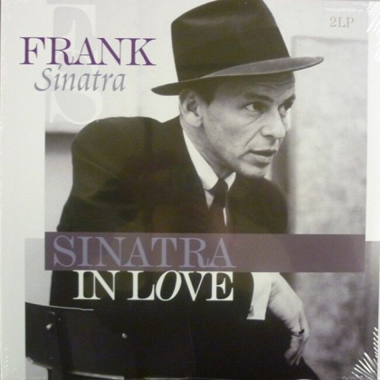 Frank Sinatra – Sinatra In Love - фото 1 Frank Sinatra – Sinatra In Love - фото 1
