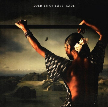 Sade &ndash; Soldier Of Love - фото 1