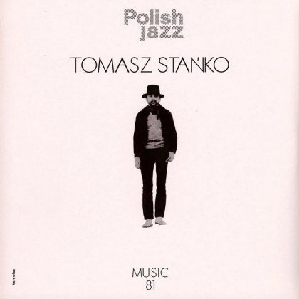 Tomasz Stanko &ndash; Music 81 - фото 1