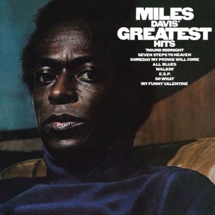 Miles Davis &ndash; Miles Davis' Greatest Hits - фото 1