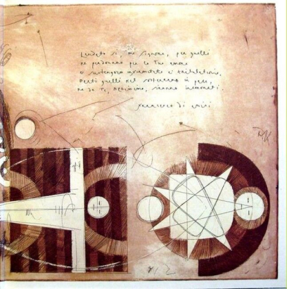 Paul Giger – Chartres - фото 4 Paul Giger – Chartres - фото 4