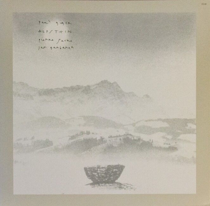 Paul Giger &ndash; Alpstein - фото 1