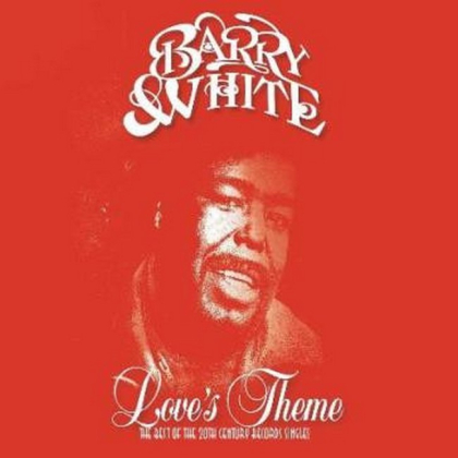 Barry White &ndash; Love's Theme - фото 1