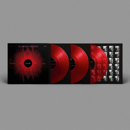 The Cinematic Orchestra – Every Day - фото 2 The Cinematic Orchestra – Every Day - фото 2