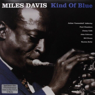 Miles Davis – Kind Of Blue