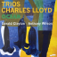 Charles Lloyd &ndash; Trios: Ocean - фото 1