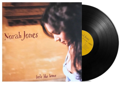 Norah Jones &ndash; Feels Like Home - фото 3