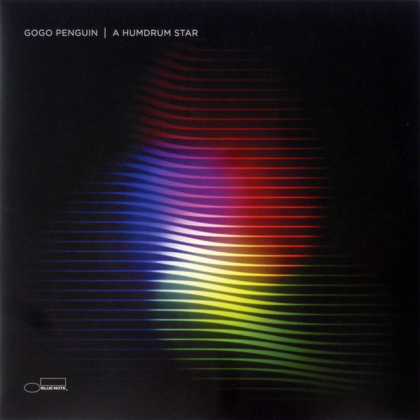 GoGo Penguin &ndash; A Humdrum Star - фото 1