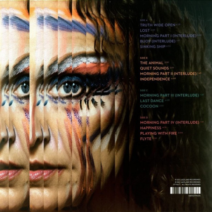 Beady Belle &ndash; Nothing But The Truth - фото 2