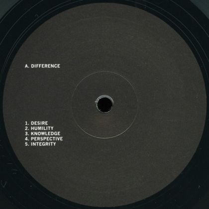 Kamasi Washington &ndash; Harmony Of Difference - фото 3