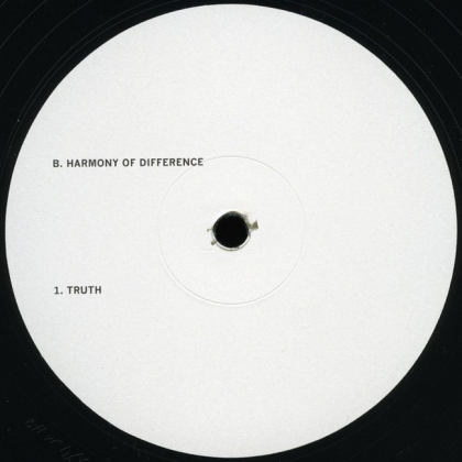 Kamasi Washington &ndash; Harmony Of Difference - фото 4